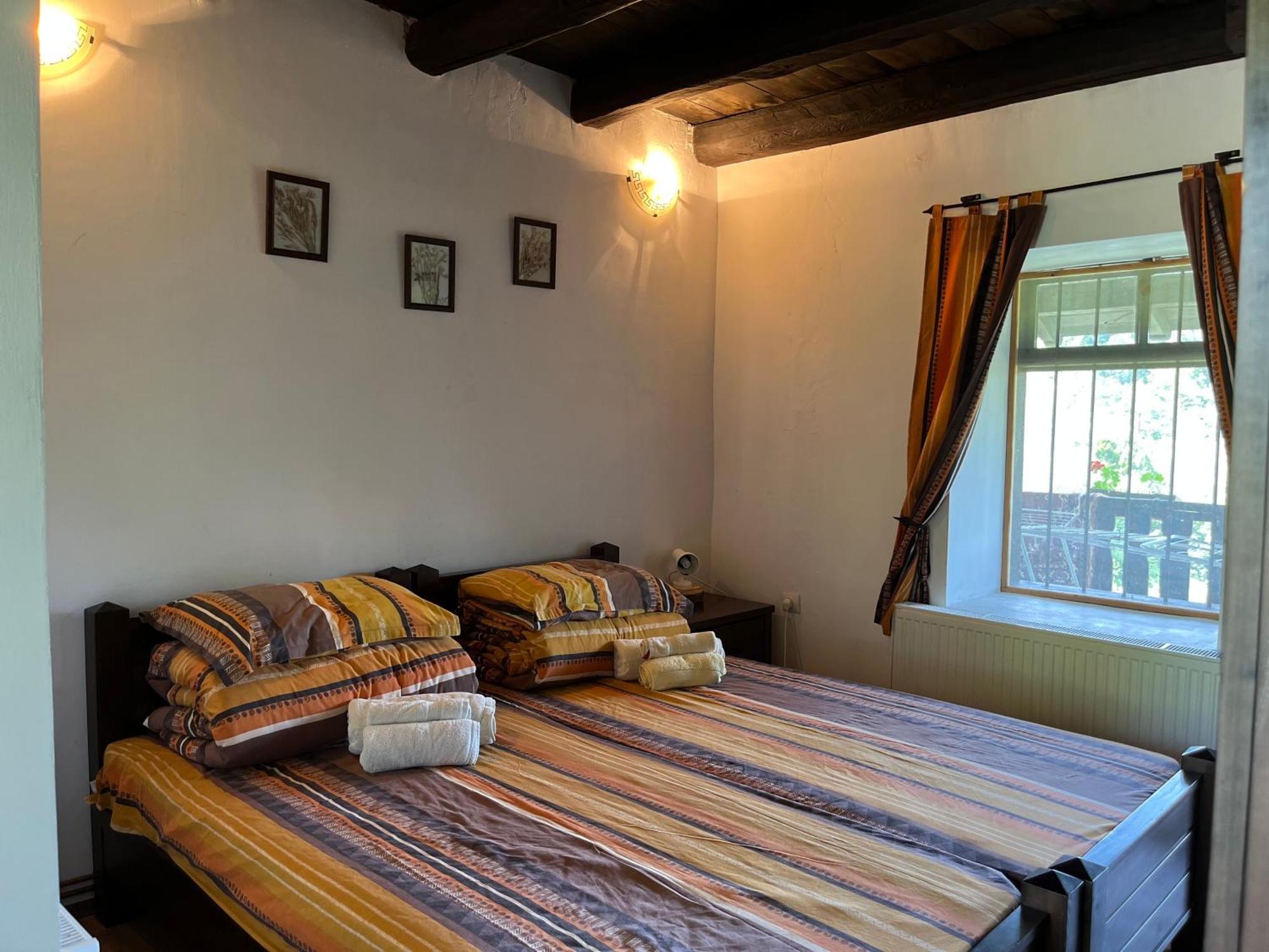 Agriturismo Hidden Paradise Villa ตริยาฟนา ภายนอก รูปภาพ