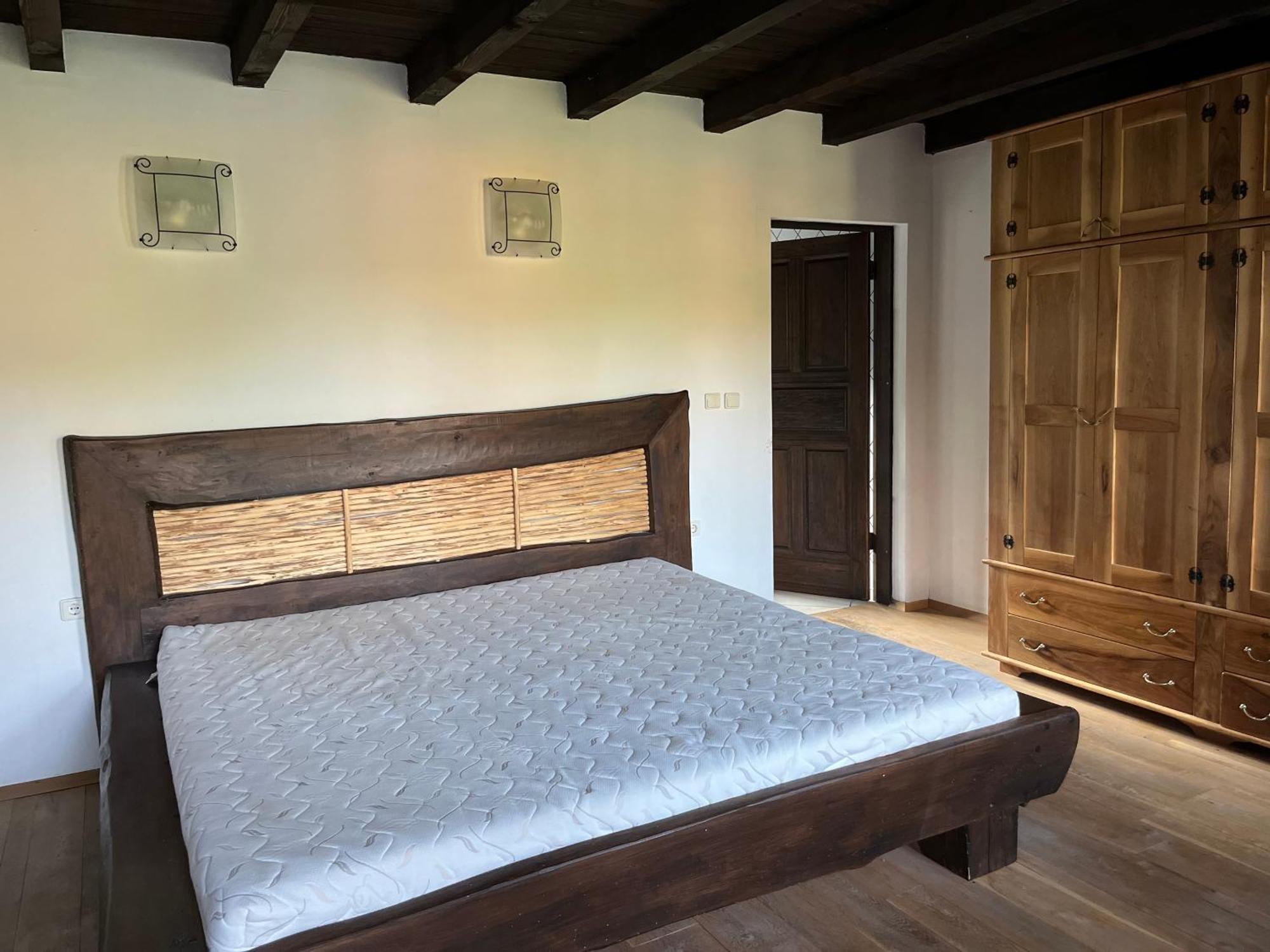 Agriturismo Hidden Paradise Villa ตริยาฟนา ภายนอก รูปภาพ